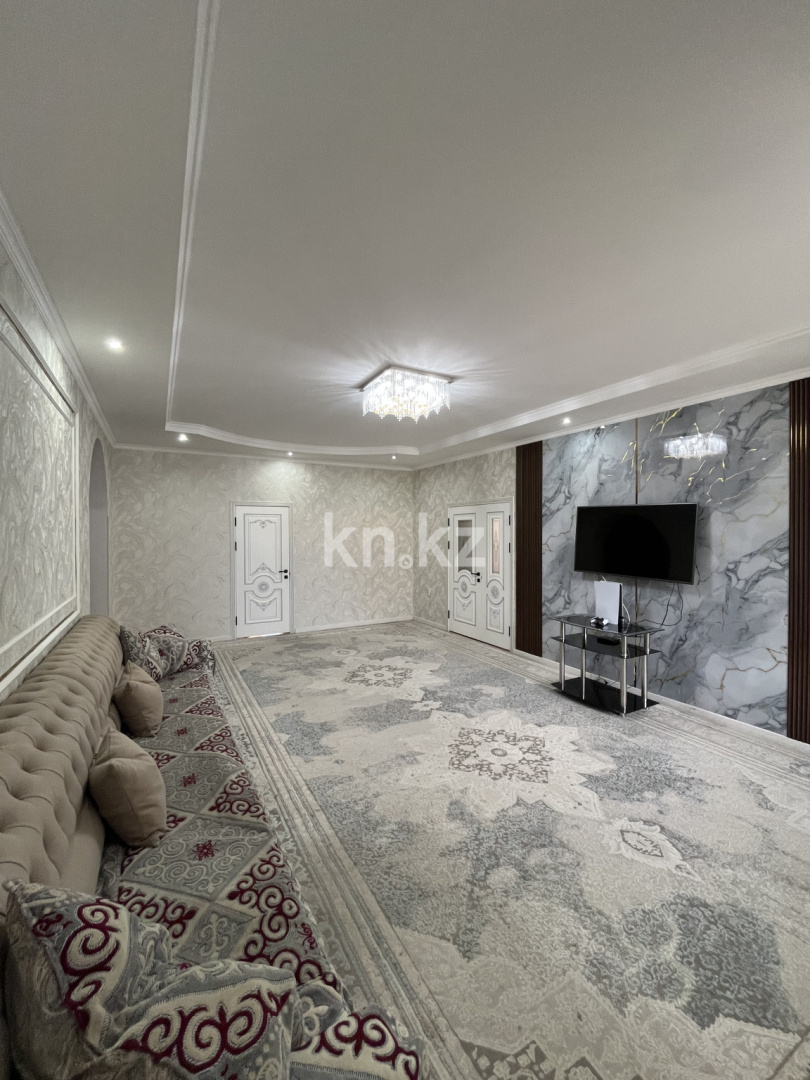 Продажа 5-комнатного дома, 161 м² в Шымкенте - фото 6