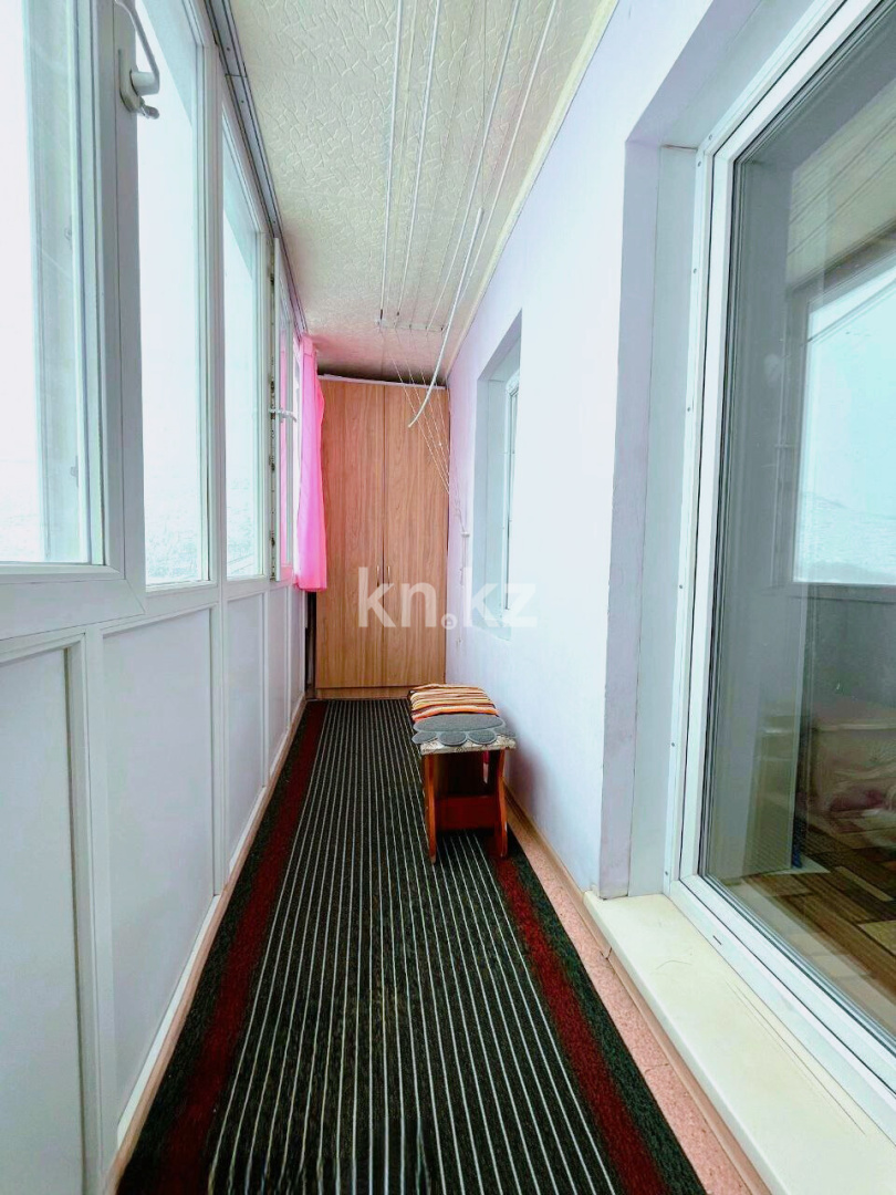 Продажа 2-комнатной квартиры, 52 м² - Недвижимость в Казахстане - страница 24 фото 15 из 21