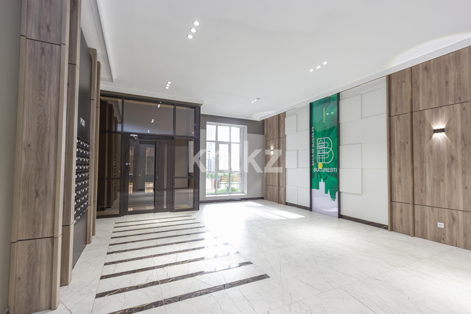 Продажа 2-комнатной квартиры, 65 м², ул. Бокейхана, дом  3Б в Астане - фото 11