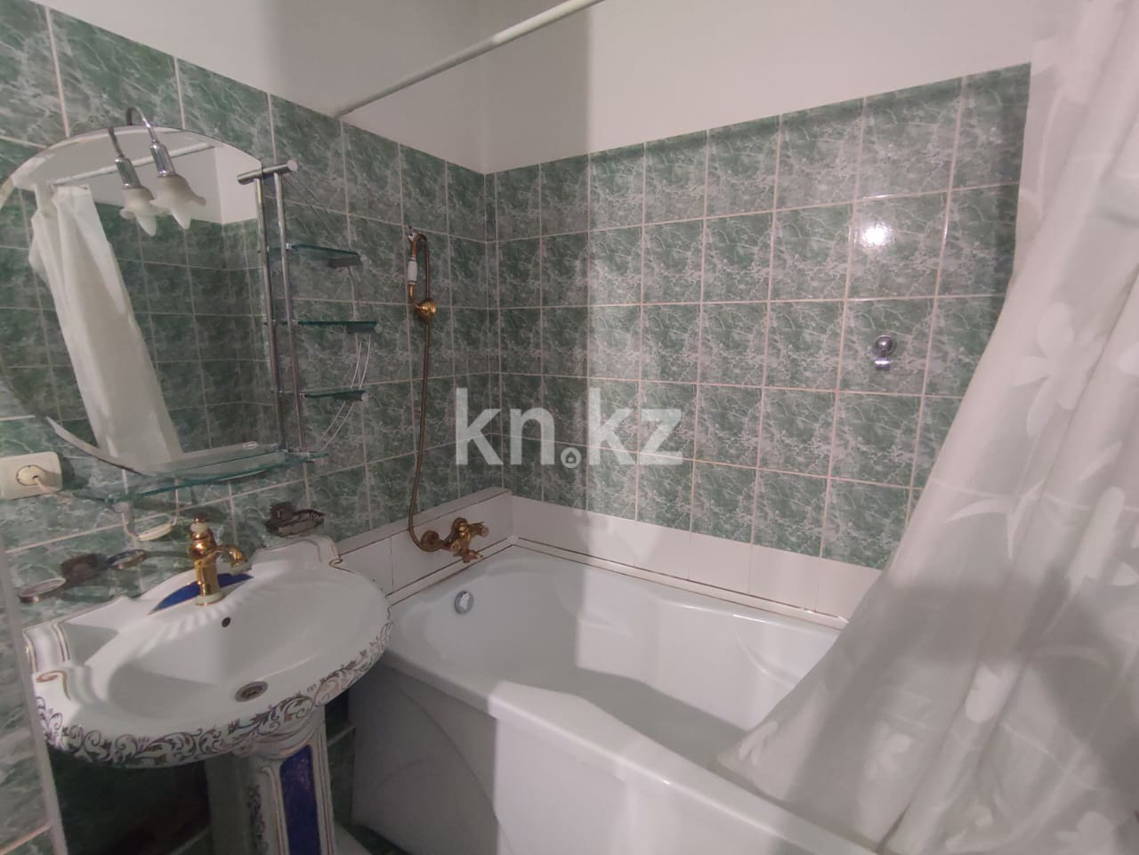 Продажа 3-комнатной квартиры, 70 м², ул. Розыбакиева, дом  70 в Алматы - фото 10