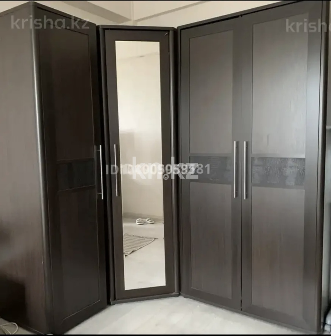 Аренда 2-комнатной квартиры, 63 м² - Аренда квартир помесячно в Алматы фото 3 из 6