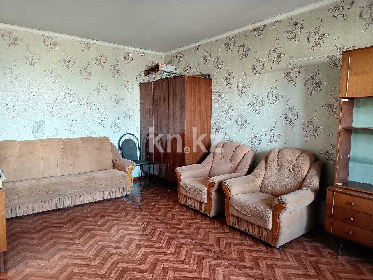 Продажа 2-комнатной квартиры, 55 м² - Продажа квартир в Усть-Каменогорске - страница 2 фото 1 из 13