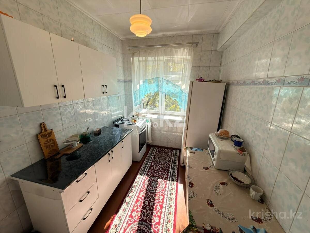 Продажа 1-комнатной квартиры, 36 м² в Алматы - фото 2