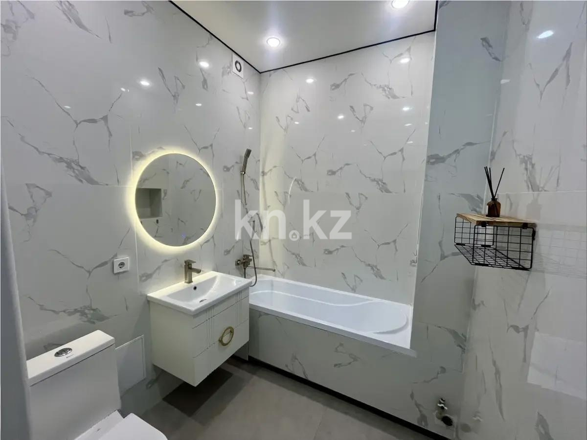 Продажа 2-комнатной квартиры, 50.4 м² - Продажа квартир в Казахстане - страница 10 фото 4 из 5