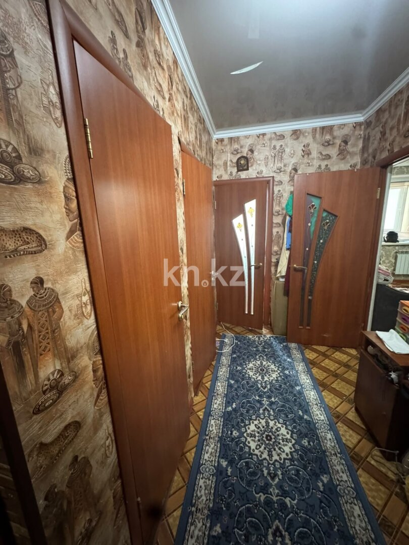 Продажа 2-комнатной квартиры, 54 м² в Алматы - фото 2