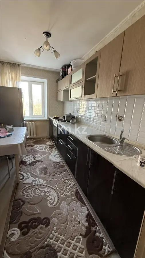 Продажа 3-комнатной квартиры, 60 м² в Астане - фото 4