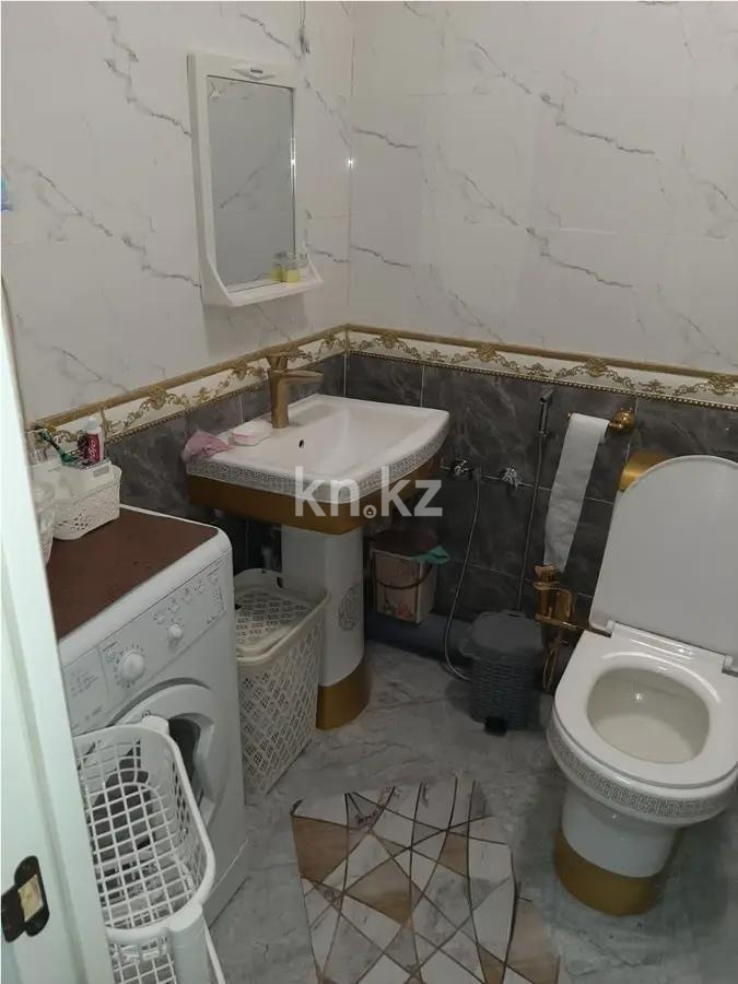 Продажа 1-комнатной квартиры, 40 м², ул. Тулебаева, дом  49/1 - Продажа  однокомнатных квартир в Алматы с фото фото 3 из 3