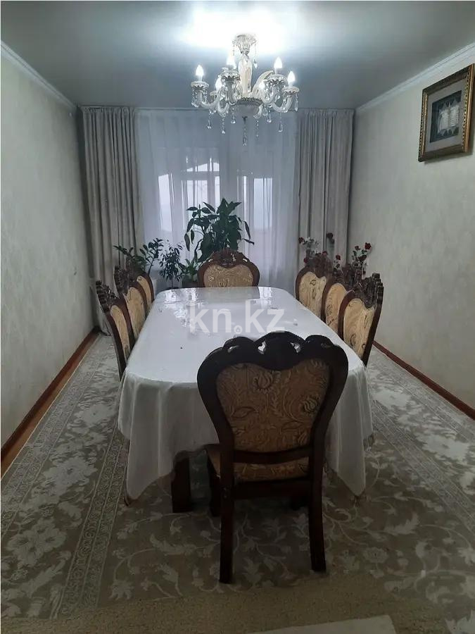 Продажа 4-комнатной квартиры, 85 м², мкр-н Айнабулак-3, дом  117 в Алматы - фото 2