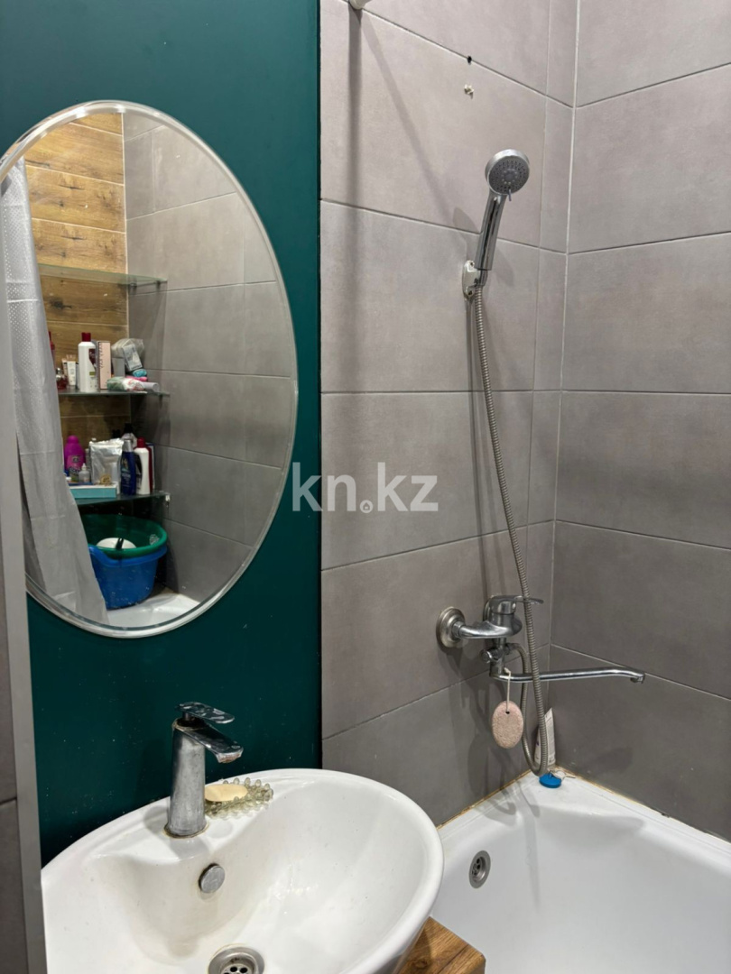 Продажа 3-комнатной квартиры, 71 м² - Продажа и аренда недвижимости в Алматы фото 2 из 7