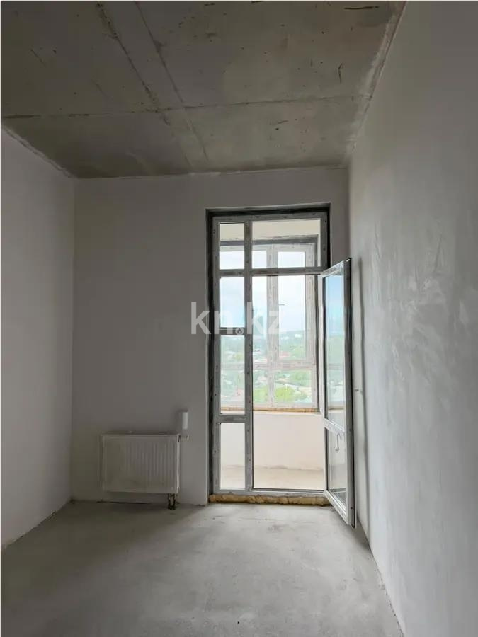 Продажа 2-комнатной квартиры, 52 м² в Алматы