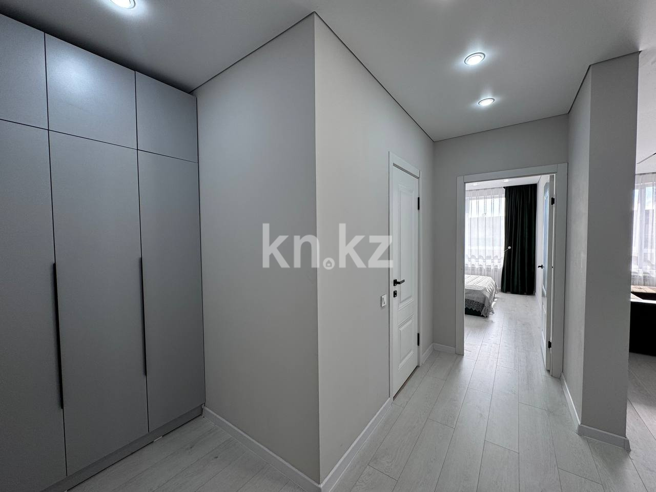 Продажа 2-комнатной квартиры, 50 м² в Алматы - фото 3