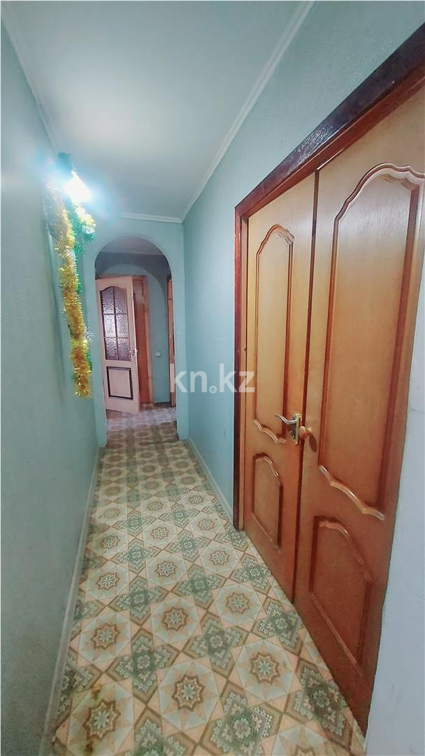 Продажа 3-комнатной квартиры, 54 м² в Сарани - фото 12