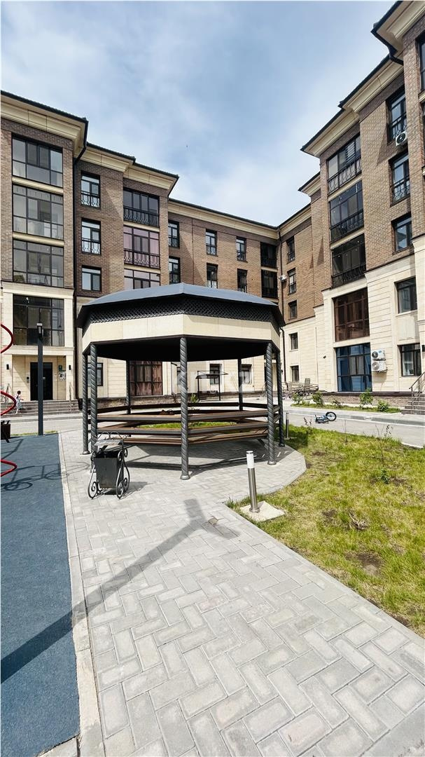 Продажа 2-комнатной квартиры, 51 м² - Продажа двухкомнатных квартир в Казахстане - страница 389 фото 15 из 16