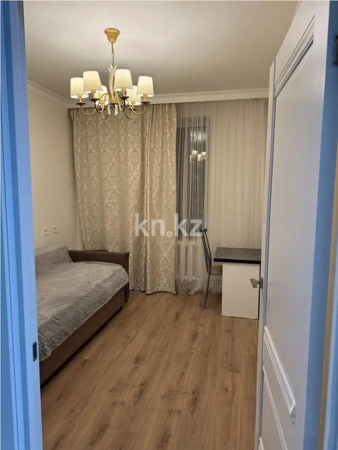 Продажа 1-комнатной квартиры, 55.6 м² в Астане