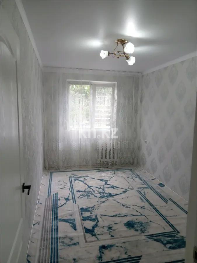 Продажа 3-комнатной квартиры, 60 м² - Продажа  трехкомнатных квартир в Алматы без посредников фото 2 из 6