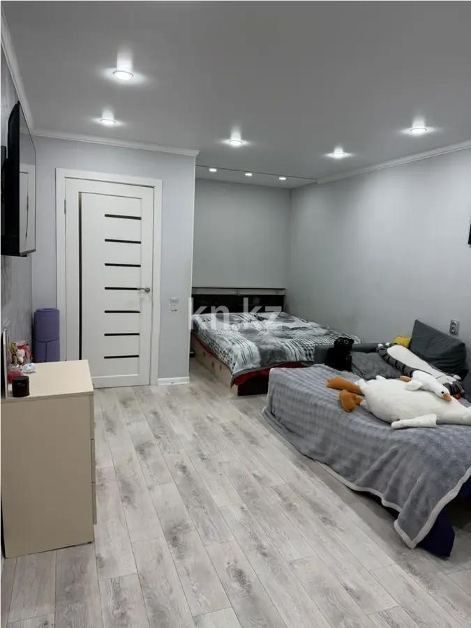 Продажа 1-комнатной квартиры, 38 м² в Караганде