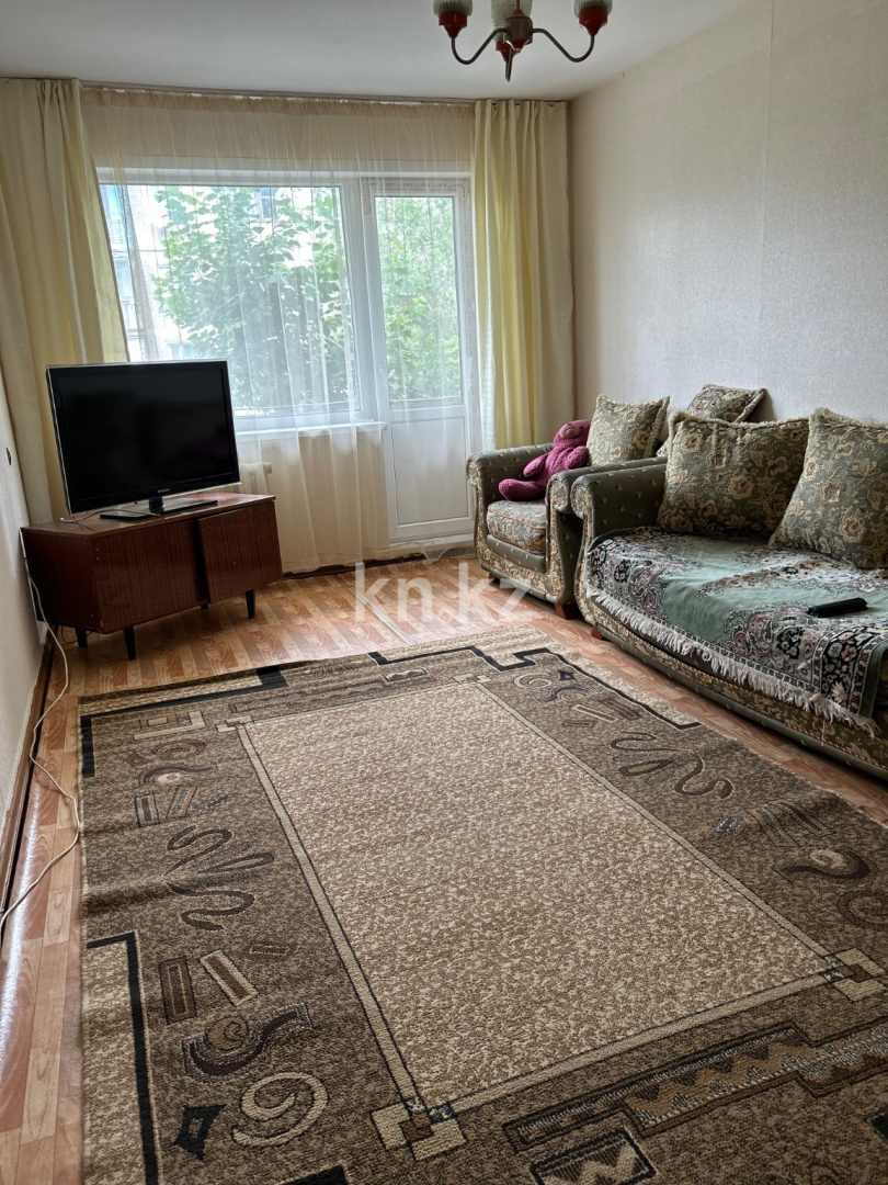 Аренда 2-комнатной квартиры, 46 м² - Аренда квартир посуточно в Кокшетау фото 2 из 6
