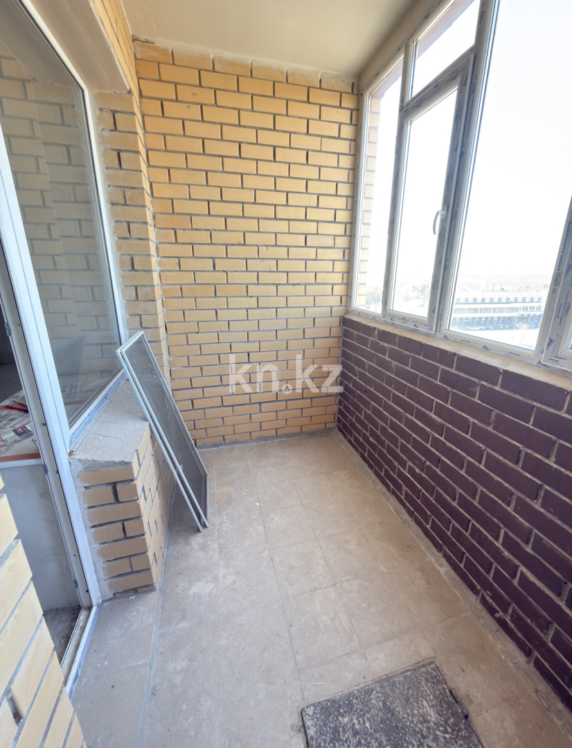 Продажа 2-комнатной квартиры, 68 м² - Продажа двухкомнатных квартир на Юго-Востоке Караганды - страница 6 фото 9 из 19