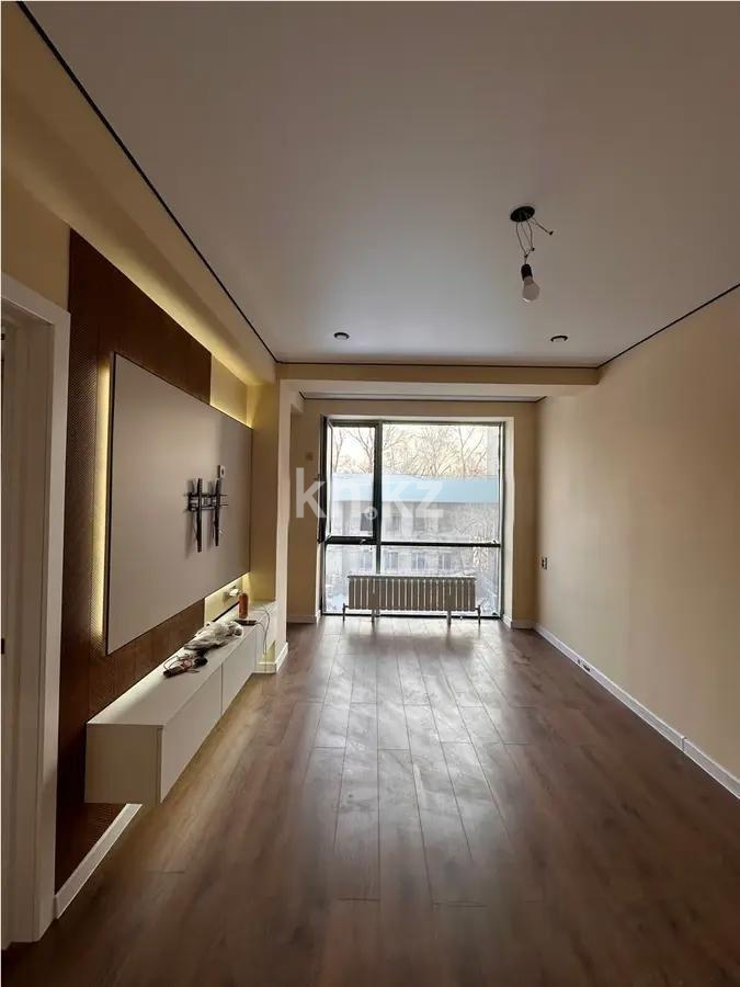 Продажа 2-комнатной квартиры, 56 м², ул. Торетай, дом  94а - Продажа квартир в Алматы фото 1 из 6