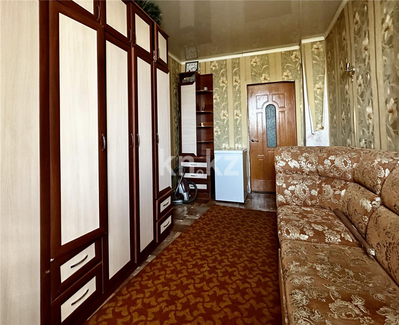 Продажа 2-комнатной квартиры, 44 м², ул. Арбатская в Караганде - фото 6