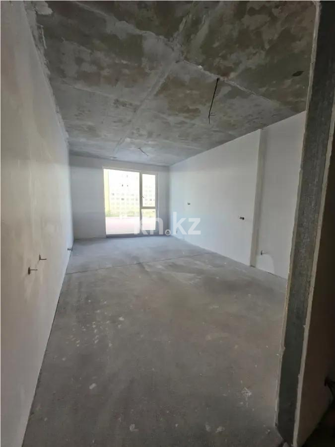 Продажа 4-комнатной квартиры, 108 м², ул. Минина, дом  14а - Продажа  четырехкомнатных квартир в Алматы с фото фото 2 из 5