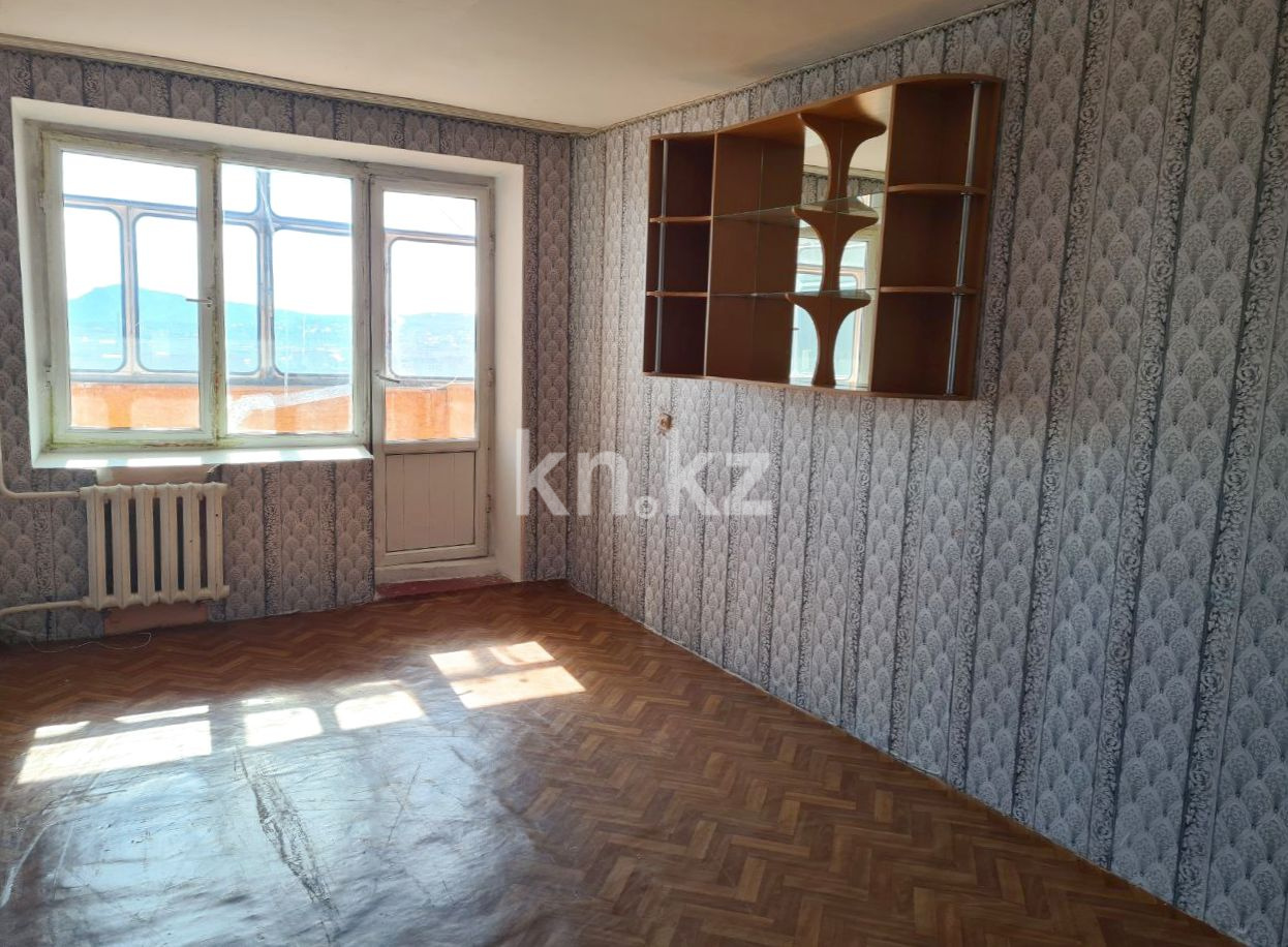 Продажа 1-комнатной квартиры, 38.4 м², ул. Жастар, дом  39/1 - Продажа жилой и коммерческой недвижимости в Усть-Каменогорске фото 1 из 33