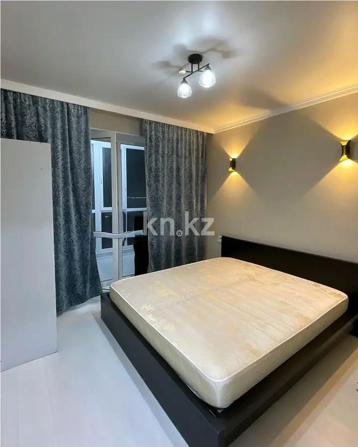 Продажа 3-комнатной квартиры, 58.9 м², пр. Туран, дом  55/11 - Продажа  трехкомнатных квартир в Астане фото 2 из 6