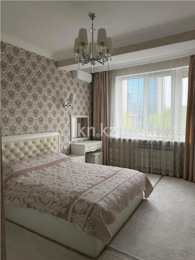 Продажа 3-комнатной квартиры, 116 м² - Аренда офисных и торговых помещений в Усть-Каменогорске фото 2 из 5
