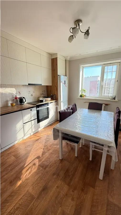 Продажа 2-комнатной квартиры, 72.5 м², пр. Богенбай батыра, дом  24/2 в Астане - фото 3