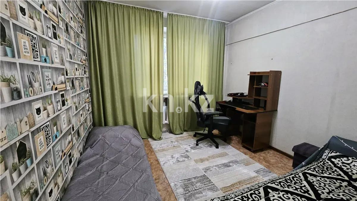 Продажа 3-комнатной квартиры, 65 м² - Недвижимость в Алматы - страница 22 фото 2 из 4
