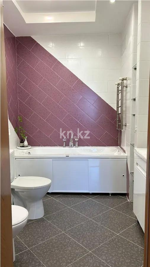 Продажа 3-комнатной квартиры, 115 м² - Продажа трехкомнатных квартир от собственников в Алматы - страница 2 фото 4 из 5