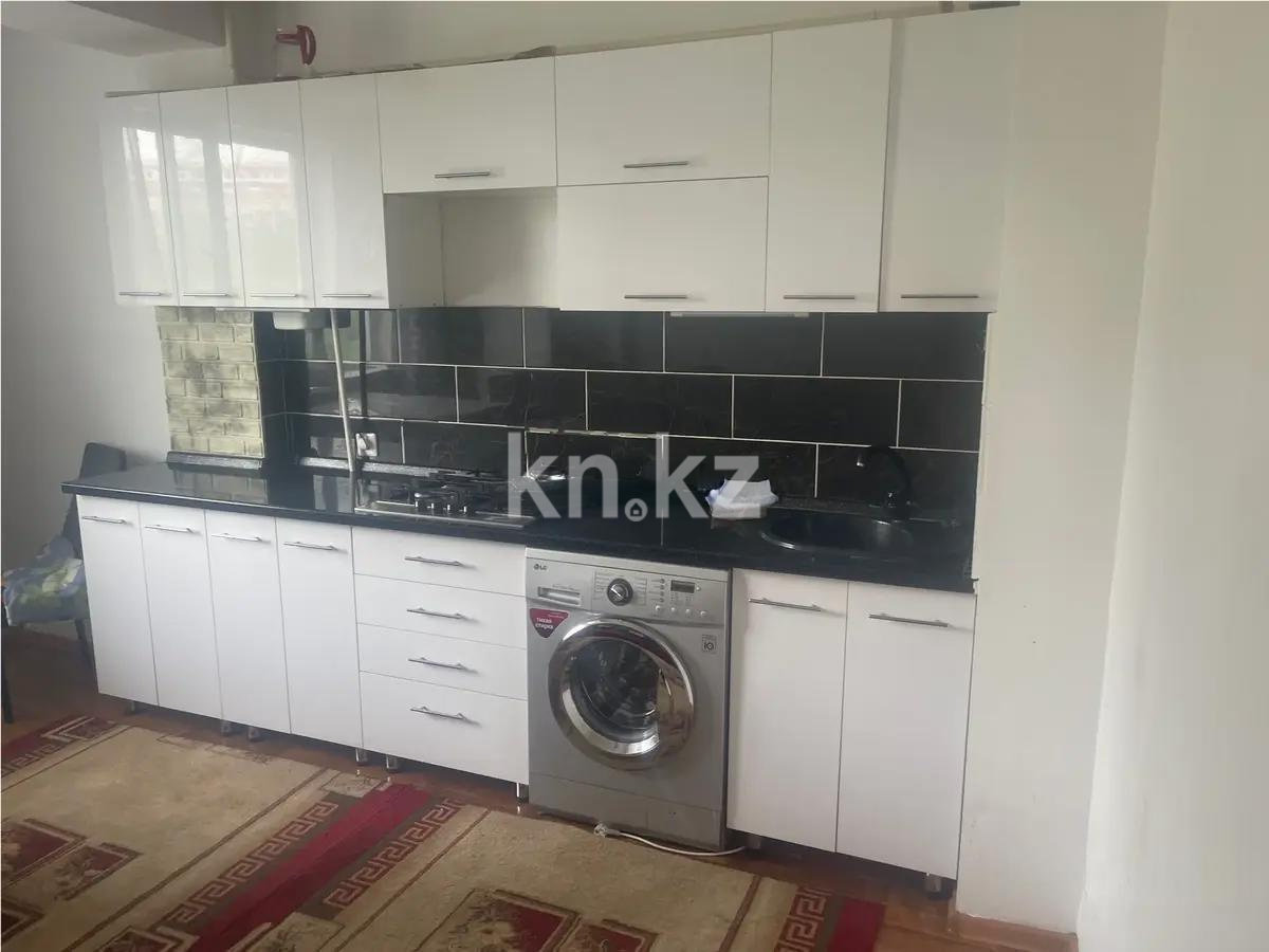 Продажа 1-комнатной квартиры, 48 м², мкр-н Зердели, дом  1/75 в Алматы - фото 4