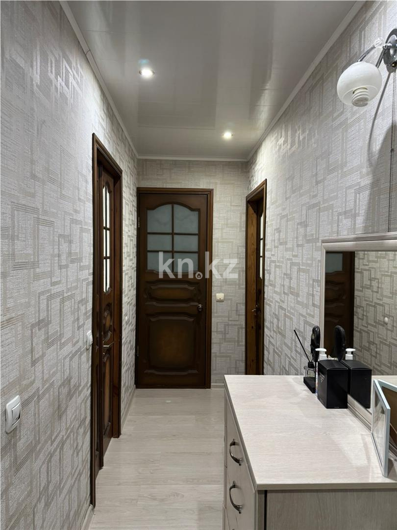 Продажа 2-комнатной квартиры, 41 м², пр. Строителей в Темиртау - фото 8