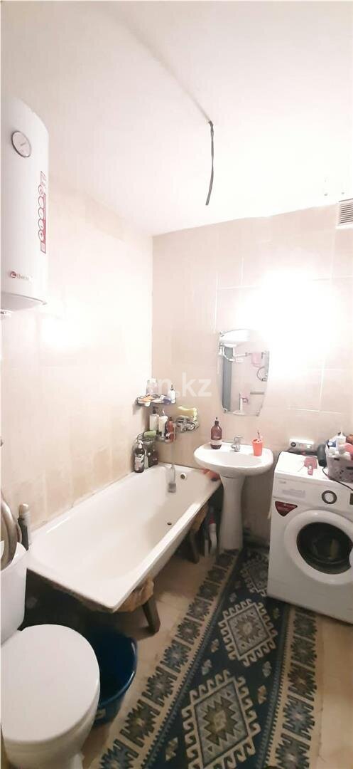 Продажа 2-комнатной квартиры, 37 м² в Караганде - фото 8