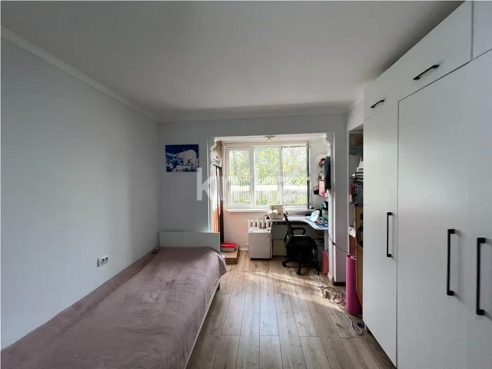 Продажа 3-комнатной квартиры, 72 м² - Продажа  трехкомнатных квартир в Алматы фото 3 из 5