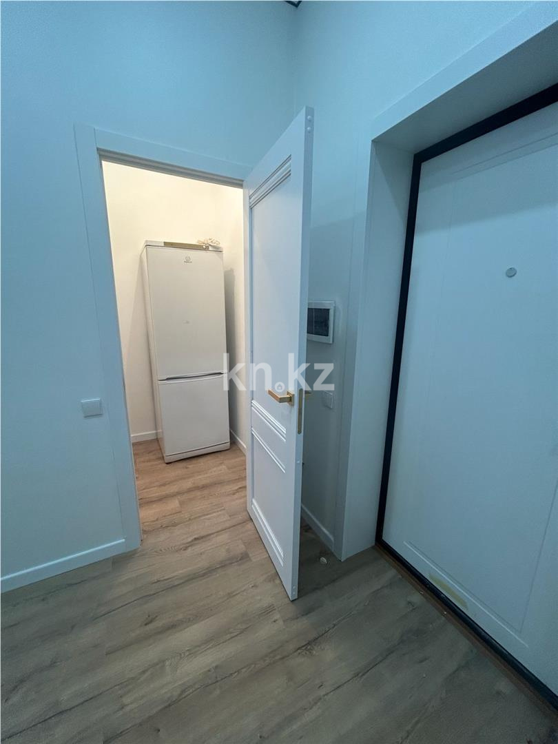 Продажа 2-комнатной квартиры, 54 м², ул. Бухар жырау - Продажа  двухкомнатных квартир в Астане с фото фото 4 из 8