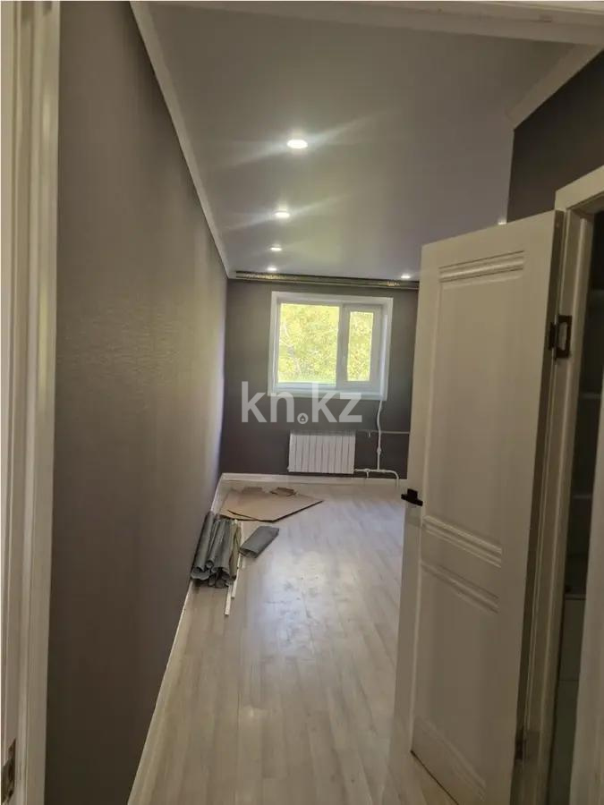 Продажа 2-комнатной квартиры, 43 м², ул. Сатыбалдина - Продажа квартир в Караганде фото 6 из 17