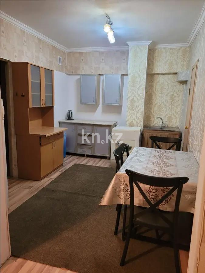 Продажа 2-комнатной квартиры, 48.7 м² - Продажа квартир в Алматы с фото - страница 43 фото 5 из 7