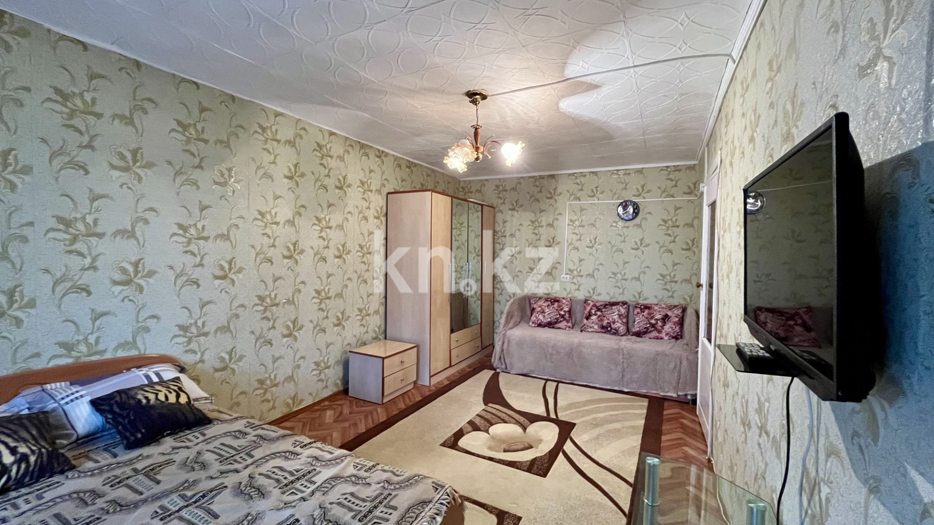 Продажа 1-комнатной квартиры, 29.4 м² в Алматы - фото 5