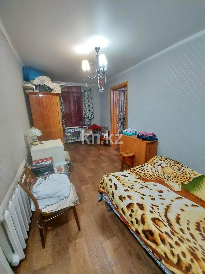 Продажа 2-комнатной квартиры, 42 м², ул. Кузембаева, дом  40 в Караганде - фото 3