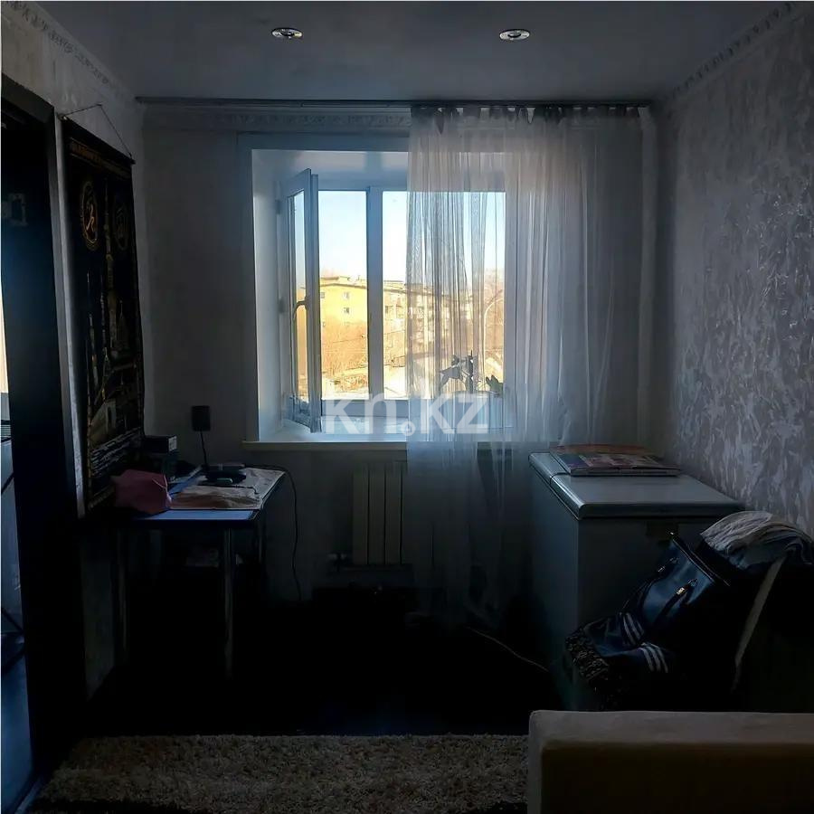 Продажа 2-комнатной квартиры, 46 м² в Караганде - фото 2