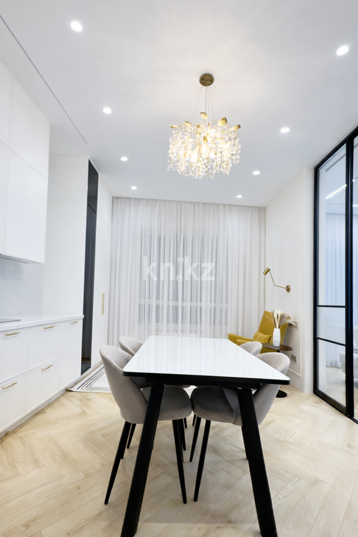 Продажа 2-комнатной квартиры, 78 м² - Продажа квартир в р-не Нура Астаны - страница 4 фото 5 из 26