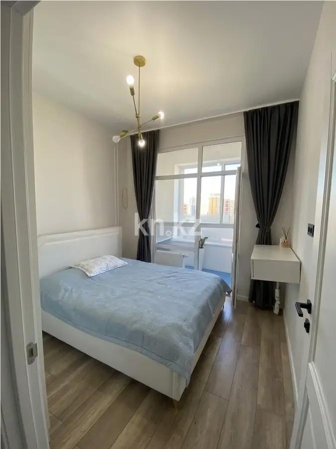 Продажа 2-комнатной квартиры, 42 м² в Астане - фото 2