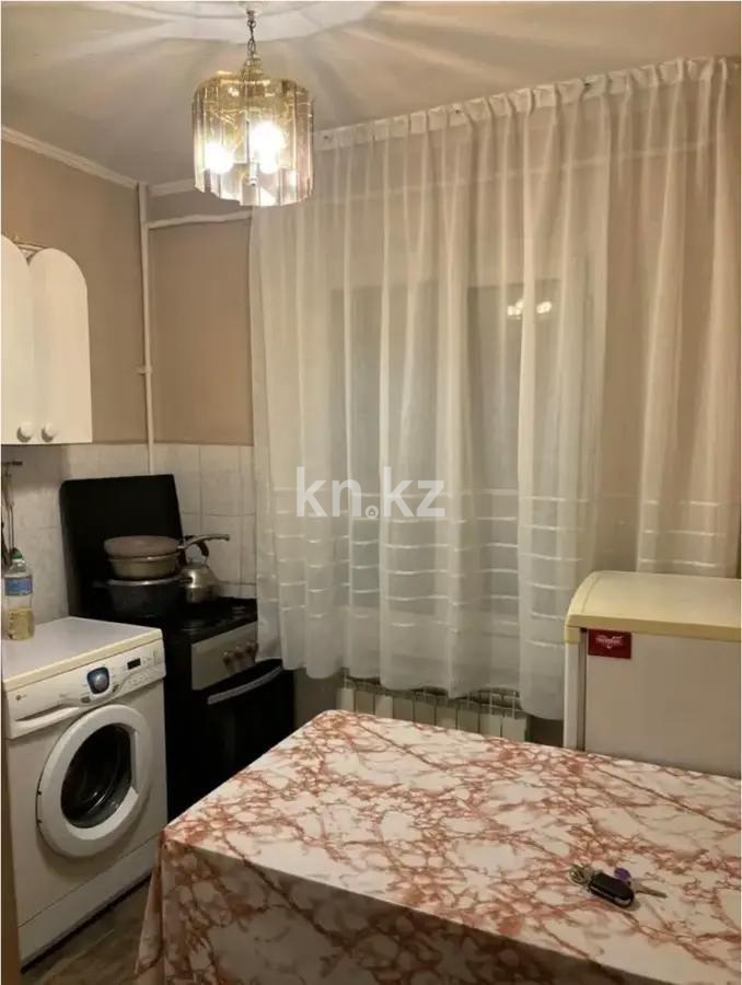 Продажа 1-комнатной квартиры, 31 м², ул. Клочкова, дом  158 в Алматы - фото 2