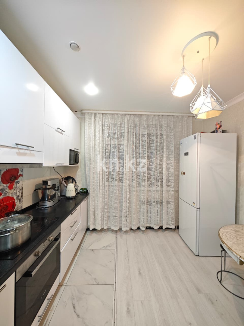 Продажа 4-комнатной квартиры, 92 м² - Продажа квартир в Казахстане - страница 36 фото 5 из 22