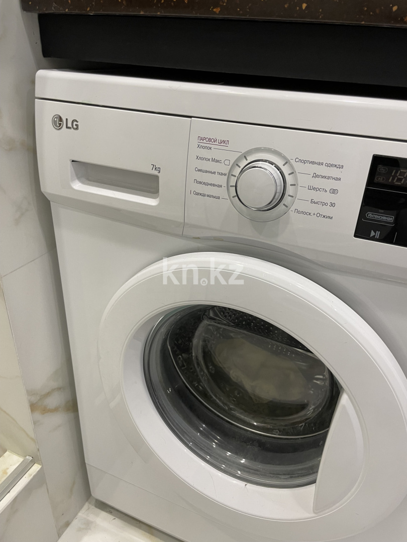 Аренда 2-комнатной квартиры, 55 м² в Алматы - фото 35