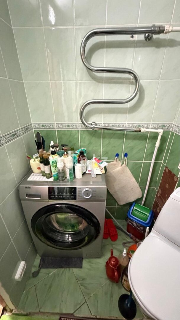 Продажа 1-комнатной квартиры, 30.9 м² в Караганде - фото 8
