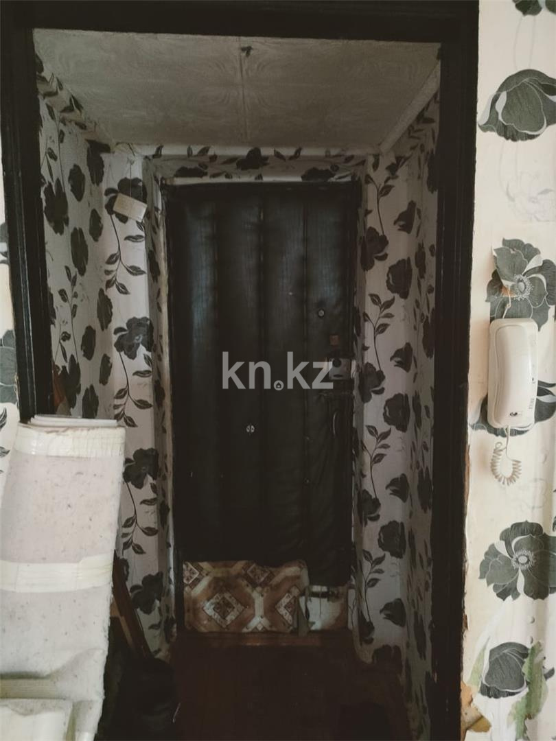 Продажа 3-комнатной квартиры, 52 м², ул. Дружбы - Продажа  трехкомнатных квартир в Караганде фото 9 из 11