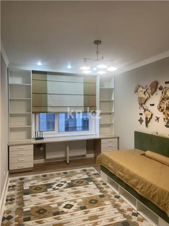 Продажа 3-комнатной квартиры, 83 м², ул. Нурмагамбетова, дом  27 в Астане - фото 3