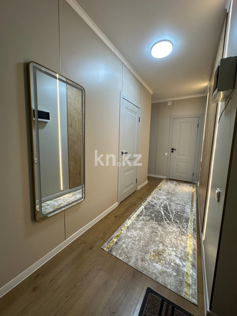 Продажа 3-комнатной квартиры, 52.3 м² в Алматы - фото 11